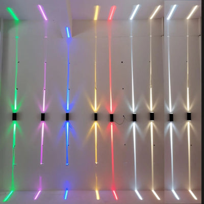 Zyron Outdoor Wall Lamp