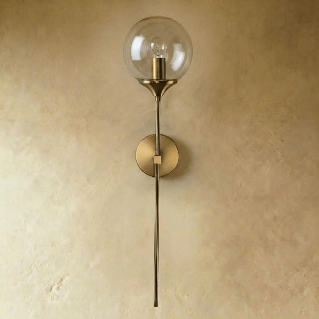 Liora Wall Sconce Lamp