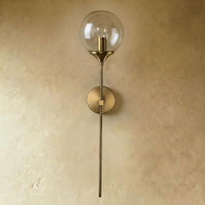 Liora Wall Sconce Lamp