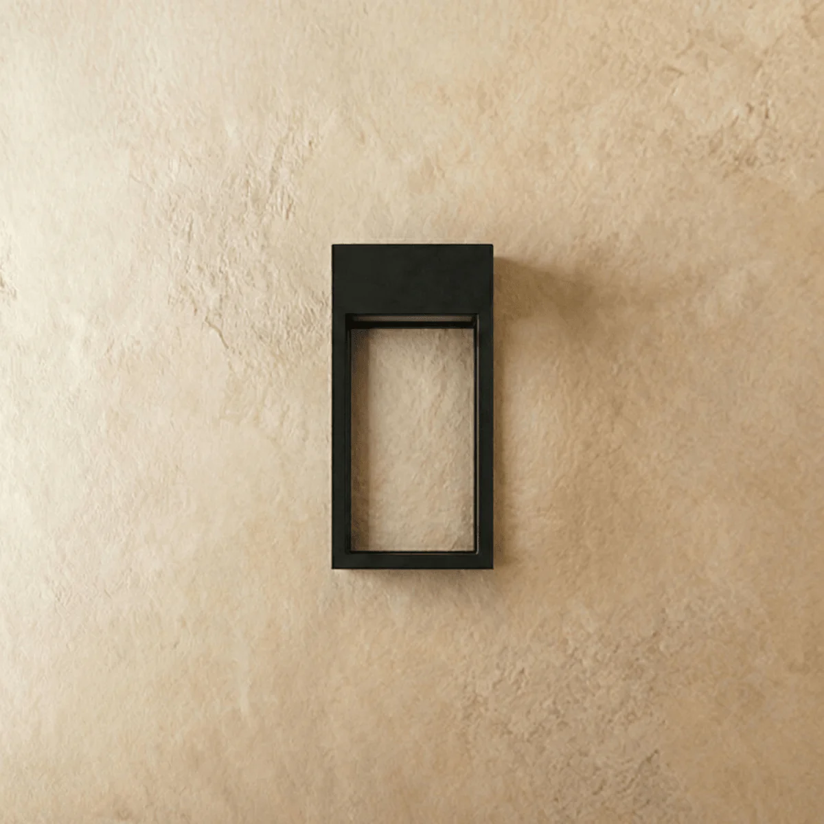 Virex Outdoor Wall Lamp