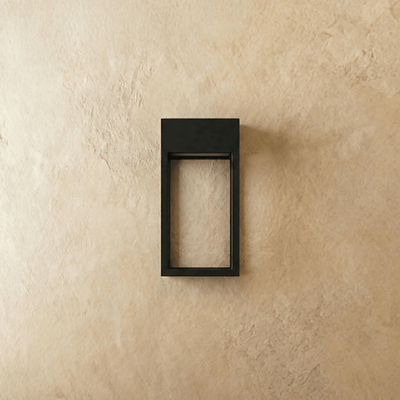 Virex Outdoor Wall Lamp