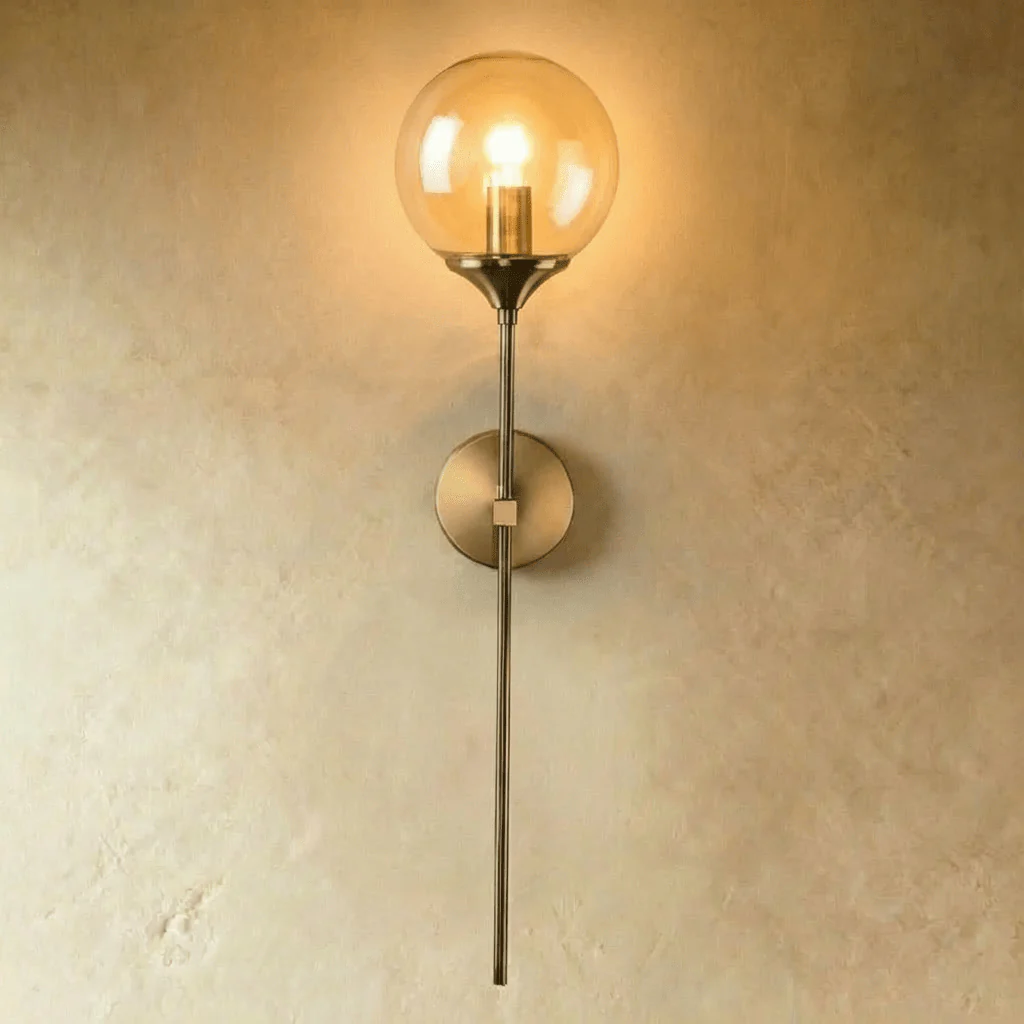 Liora Wall Sconce Lamp