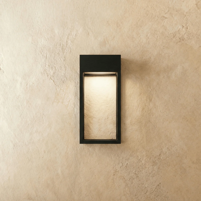 Virex Outdoor Wall Lamp