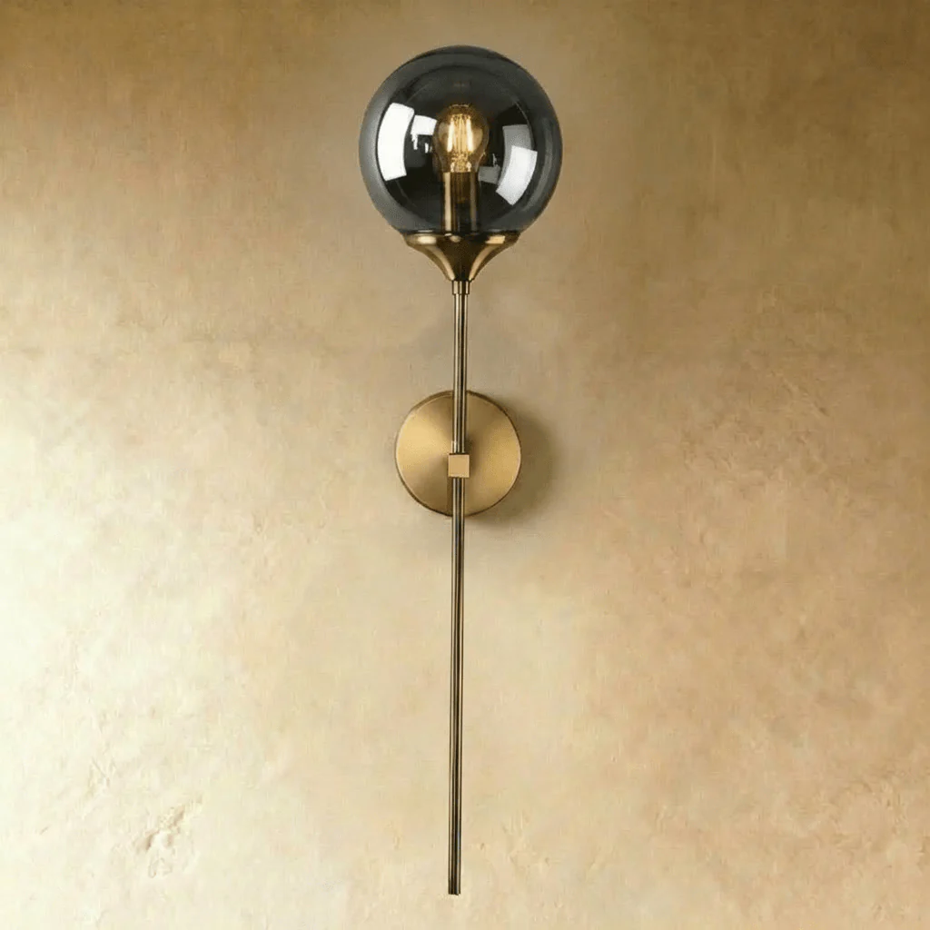 Liora Wall Sconce Lamp