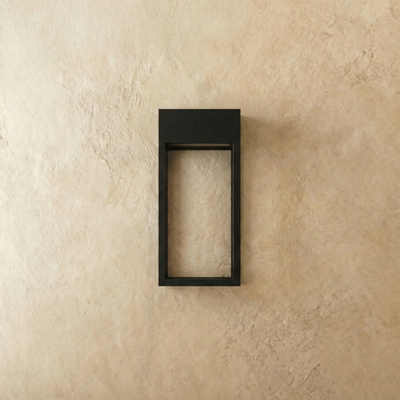 Virex Outdoor Wall Lamp