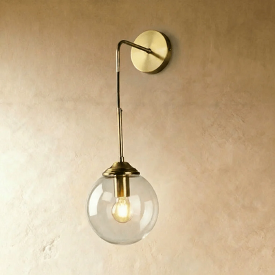 Liora Wall Sconce Lamp