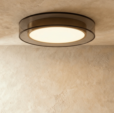 Solvra Ceiling Light