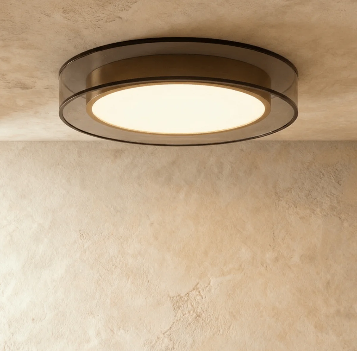 Solvra Ceiling Light