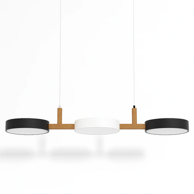 Daro Disc Pendant Light