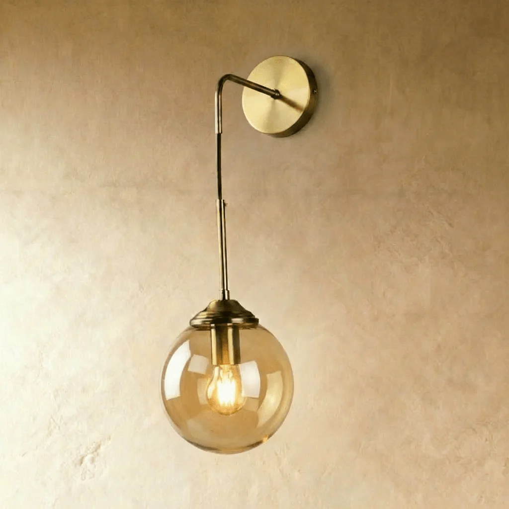 Liora Wall Sconce Lamp