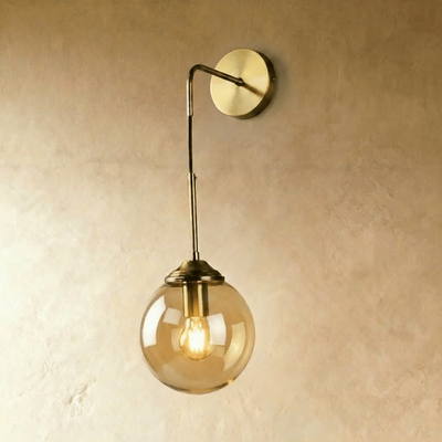 Liora Wall Sconce Lamp