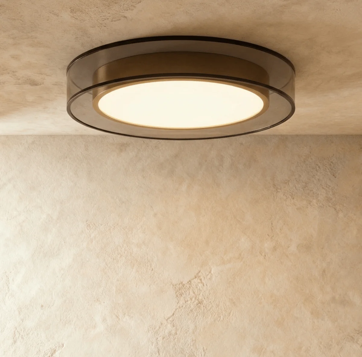 Solvra Ceiling Light