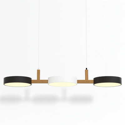 Daro Disc Pendant Light