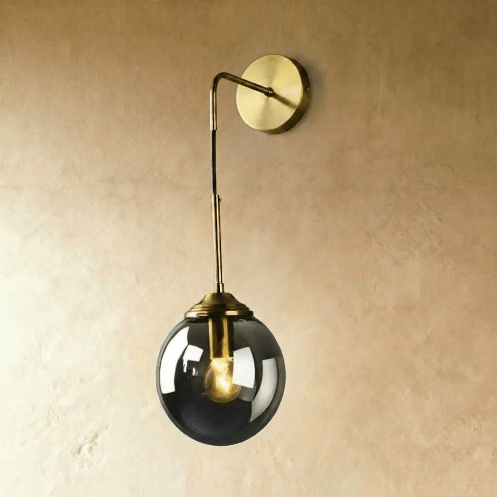 Liora Wall Sconce Lamp
