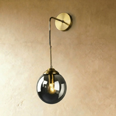 Liora Wall Sconce Lamp