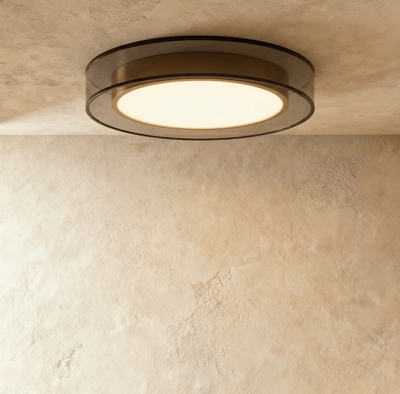 Solvra Ceiling Light
