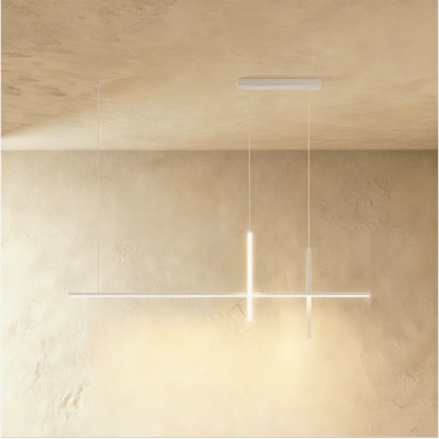 Lunex Linear Pendant Light