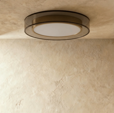 Solvra Ceiling Light