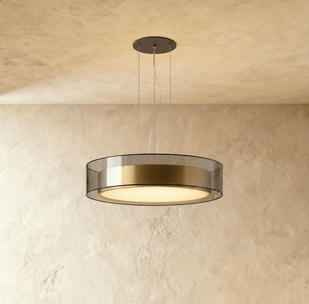 Solira Pendant Light