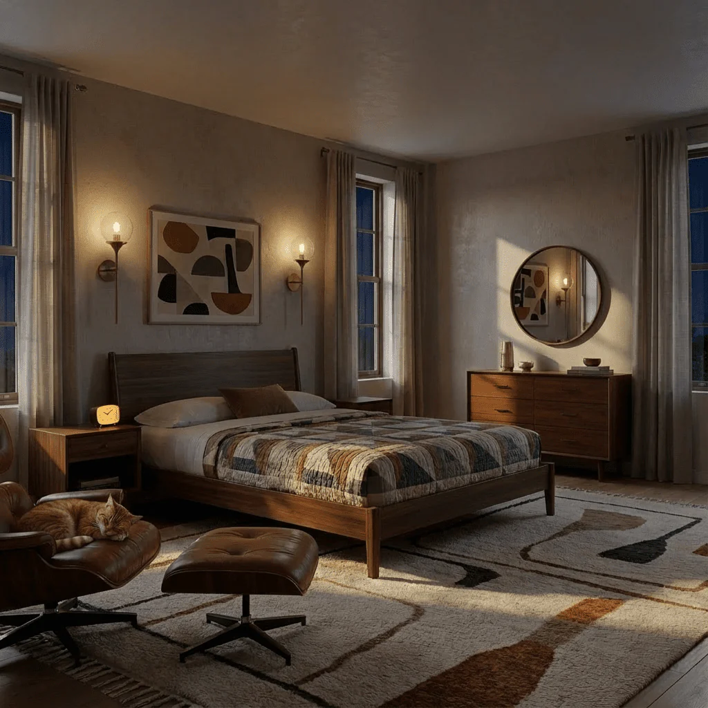 Liora Wall Sconce Lamp
