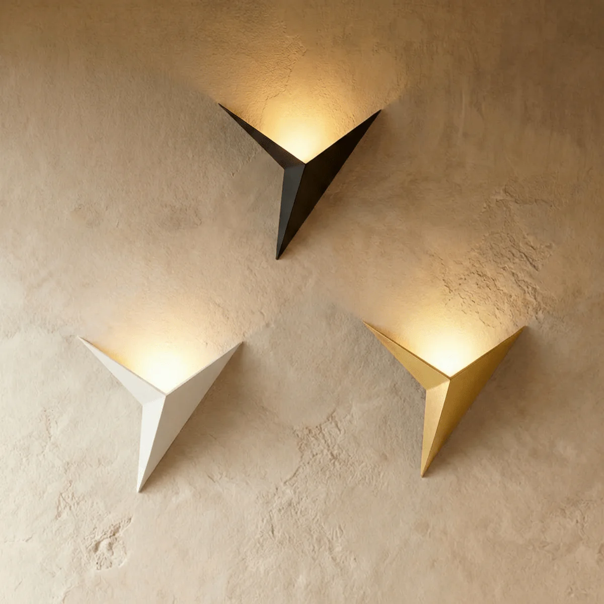 Ava Wall Lamp