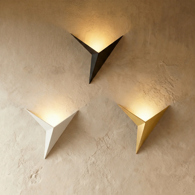 Ava Wall Lamp