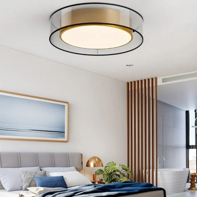 Solvra Ceiling Light