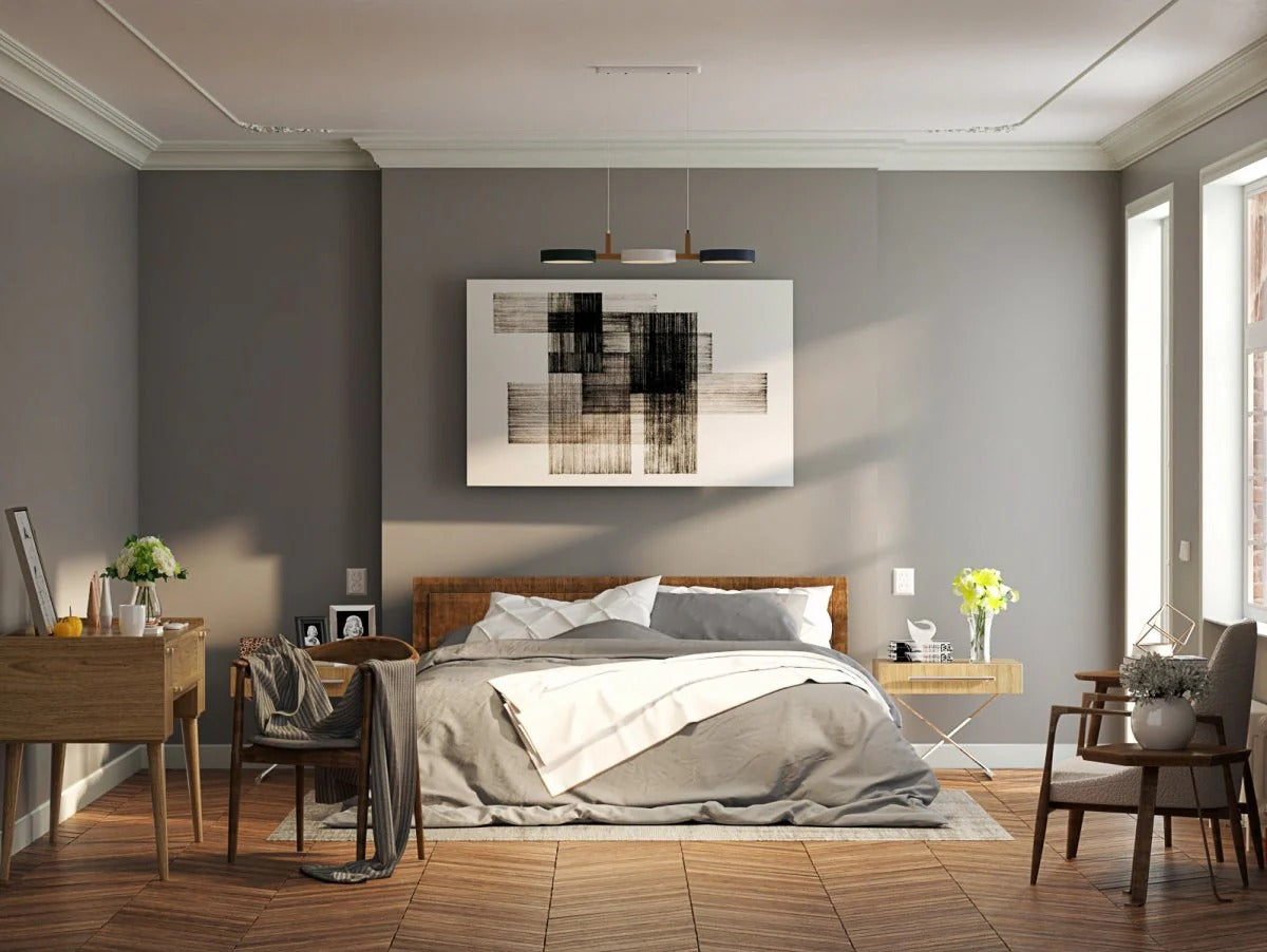 Daro Disc Pendant Light