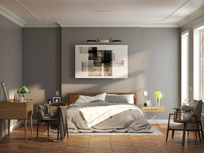Daro Disc Pendant Light