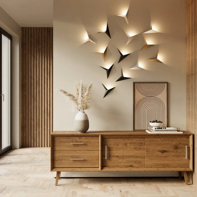 Ava Wall Lamp