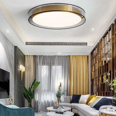 Solvra Ceiling Light