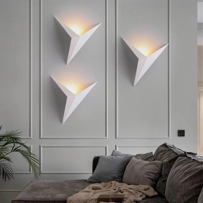 Ava Wall Lamp