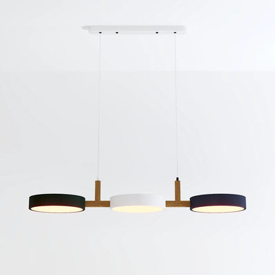 Daro Disc Pendant Light