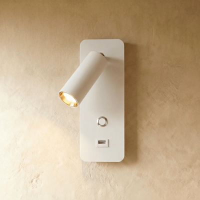 Vetra Bedside Reading Lamp