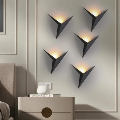 Ava Wall Lamp