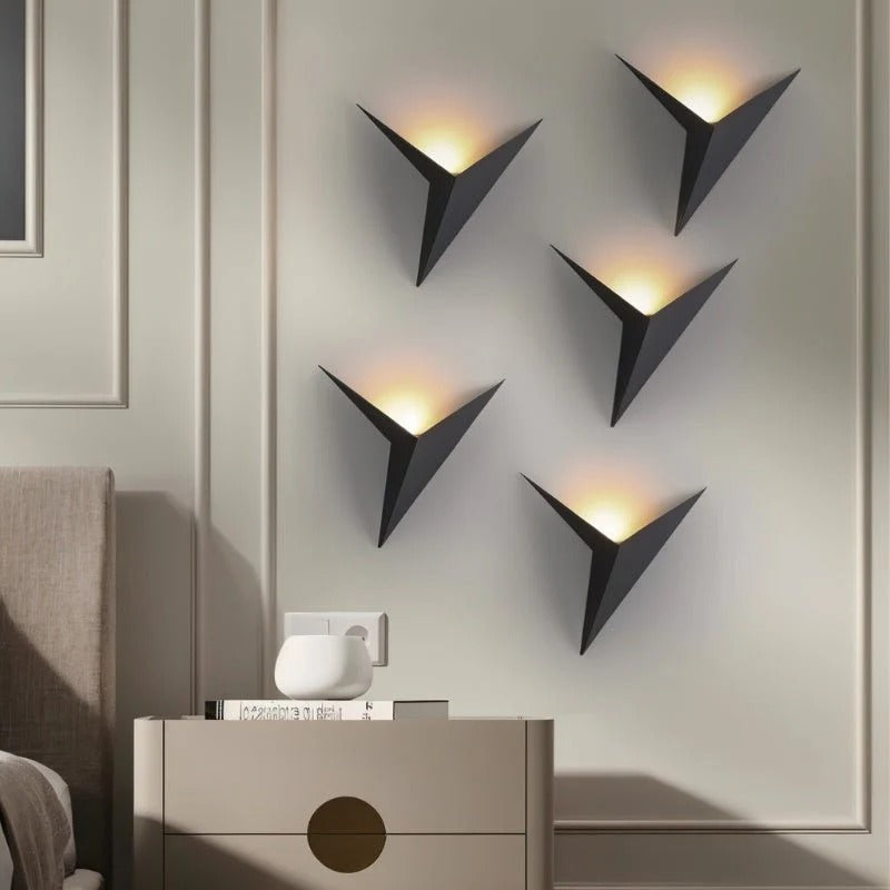 Ava Wall Lamp