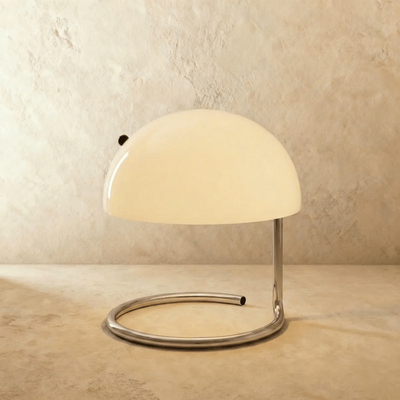 Orben Glass Table Lamp