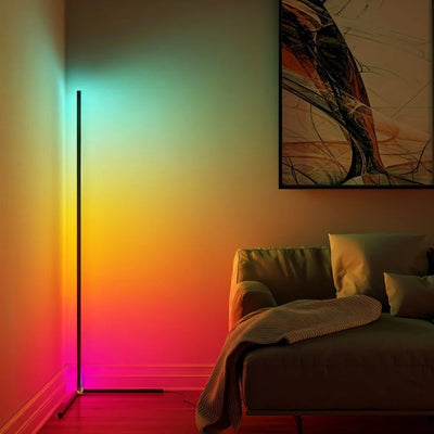Zylo Floor Lamp