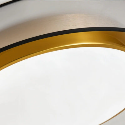 Solvra Ceiling Light
