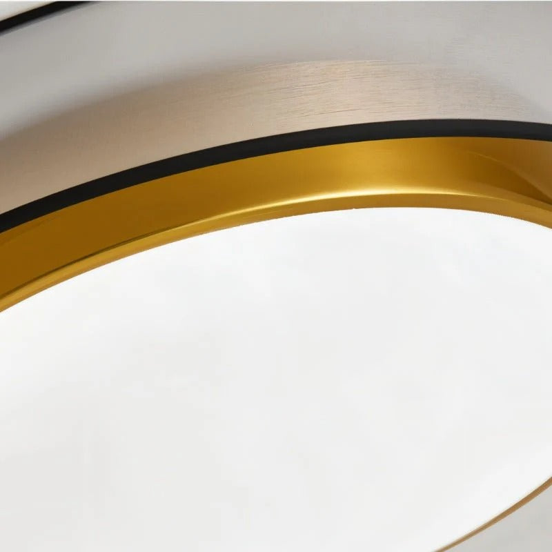 Solvra Ceiling Light