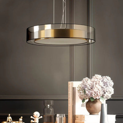 Solira Pendant Light