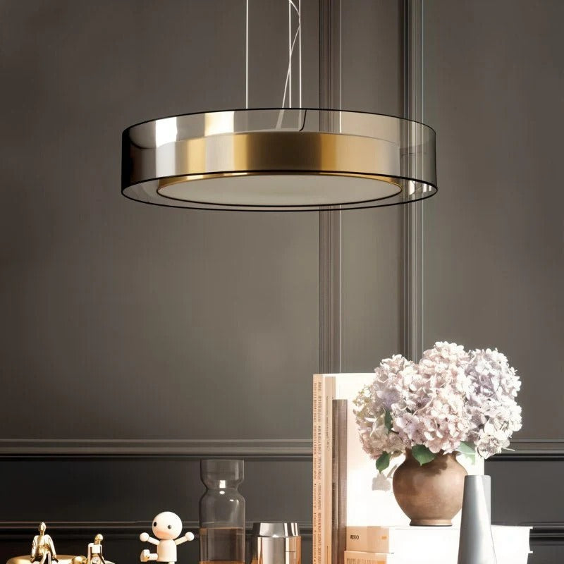 Solira Pendant Light