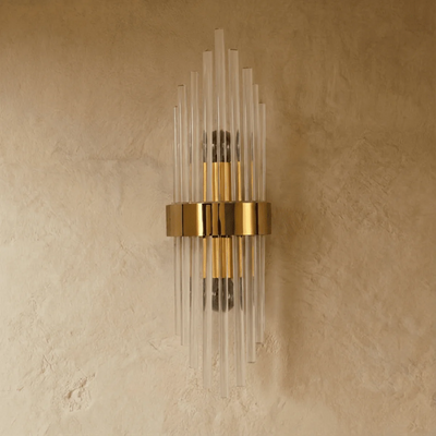 Cristelle Rod Wall Lamp