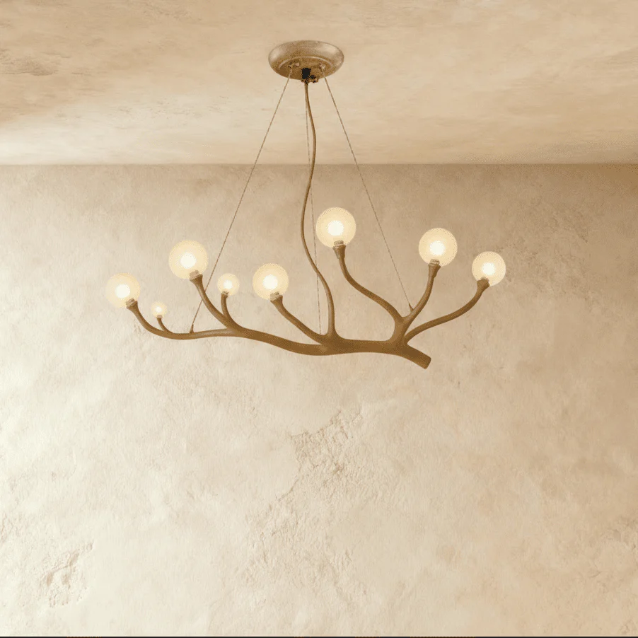 Branvia Multi-Arm Chandelier