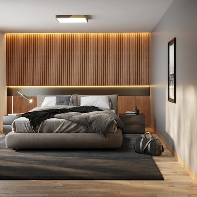 Nara Ceiling Light