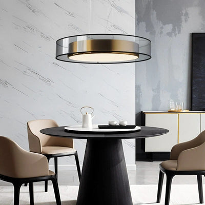 Solira Pendant Light