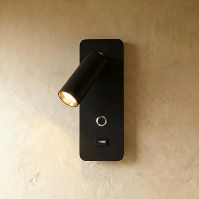 Vetra Bedside Reading Lamp