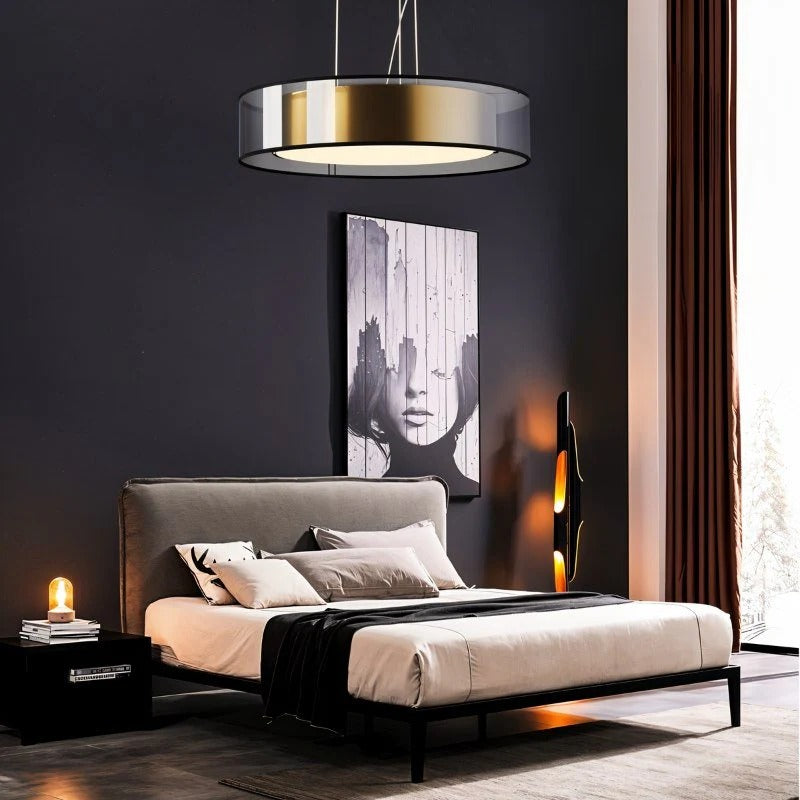 Solira Pendant Light