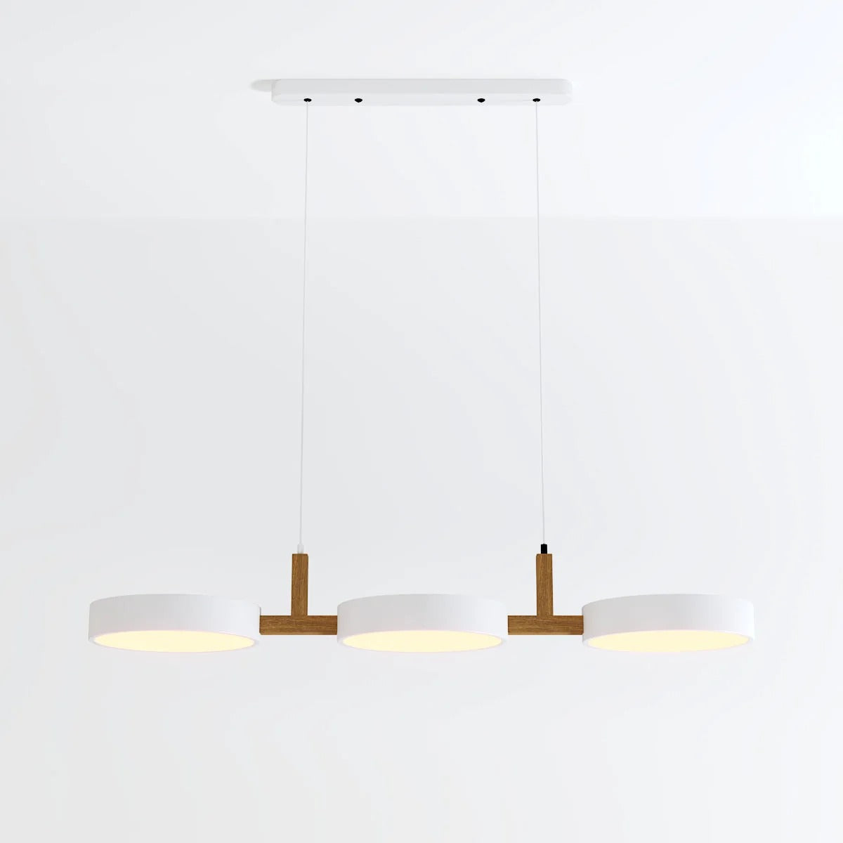 Daro Disc Pendant Light