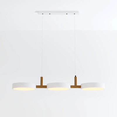 Daro Disc Pendant Light